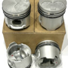 RIK Ring Set - Mazda WL