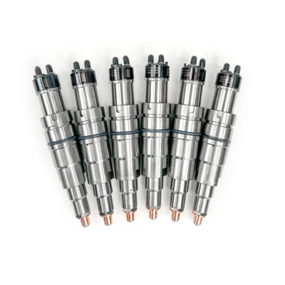 PDI - Big Boss Cummins X15 Injector Kit