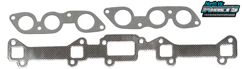 Inlet Manifold Gasket - Ford 250 6 Cyl 12V Non X-Flow