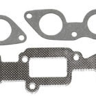 Inlet Manifold Gasket - Ford 250 6 Cyl 12V Non X-Flow