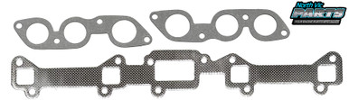 Inlet Manifold Gasket - Ford 250 6 Cyl 12V Non X-Flow