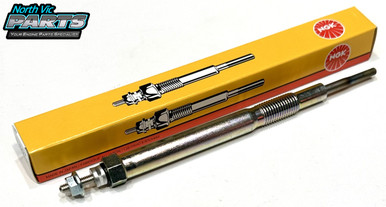 Glow Plug - Mazda WE 3.0Lt