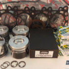 Engine Rebuild Kit - Nissan YD25 Late