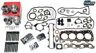 Engine Rebuild Kit - Toyota 2H Late 85>90