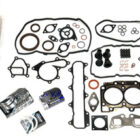 Engine Rebuild Kit - Nissan YD25 Late