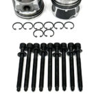 Engine Rebuild Kit - Nissan YD25 Late