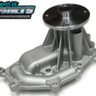 Dayco Water Pump - Mitsubishi 4D56 DOHC 16v Common Rail