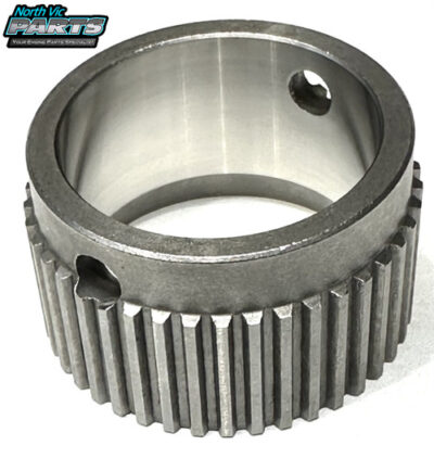 Genuine Oil Pump Gear - Toyota 3B
