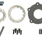 YSK Oil Pump Repair Kit - Holden 3.8 Ecotec L67