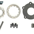 YSK Oil Pump Repair Kit - Holden 3.8 Ecotec L67