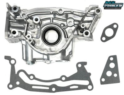YSK Oil Pump - Mitsubishi 6G75 Mivec