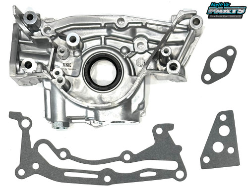 YSK Oil Pump - Mitsubishi 6G75 Mivec