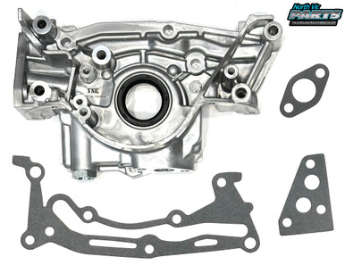 YSK Oil Pump - Mitsubishi 6G75 Mivec