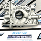 YSK Oil Pump Assembly - Nissan ZD30DI