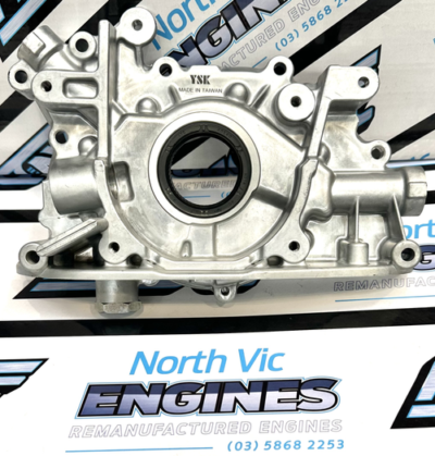 YSK Oil Pump Assembly - Nissan ZD30DI