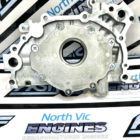 YSK Oil Pump Assembly - Nissan ZD30DI