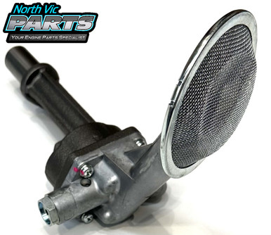 YSK Oil Pump - Toyota Landcruiser 2F 3F Carby