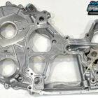 Outer Timing Cover - Toyota 1KD-FTV