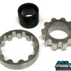 YSK Oil Pump - Toyota F 2F