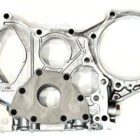 YSK Oil Pump / Timing Cover - Toyota 3L 5L