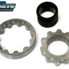 YSK Oil Pump Repair Kit – Gears Only - Nissan RD28T