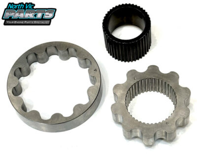 YSK Oil Pump Repair Kit – Gears Only - Nissan RD28T