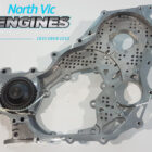 YSK Oil Pump / Timing Cover - Toyota 3L 5L