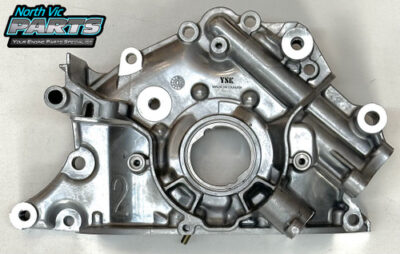 YSK Oil Pump - Toyota Landcruiser 2F 3F Carby