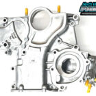 YSK Oil Pump / Timing Cover - Toyota 3L 5L