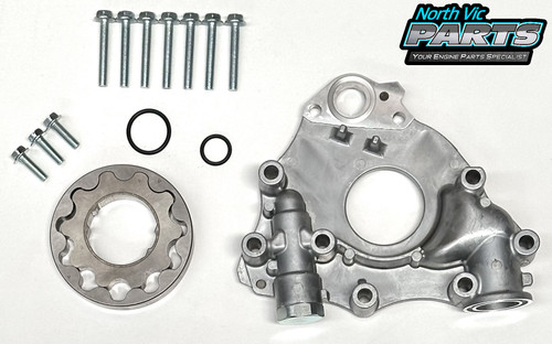 YSK Oil Pump Gear - Toyota L