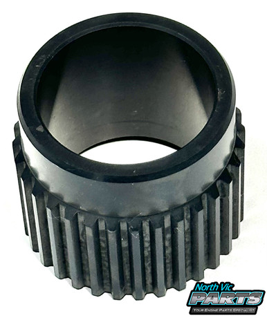 YSK Crankshaft Oil Pump Drive Spline - Toyota 3L 5L