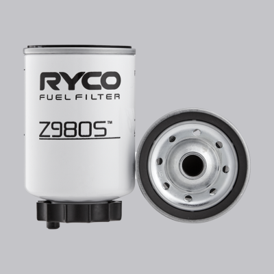 Ryco Pre-Filter Replacement Element – 10 Micron (Z980S)
