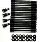 High Performance Engine Rebuild Kit – With Arp - Nissan ZD30CR