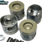 High Performance Engine Rebuild Kit – With Arp - Nissan ZD30CR