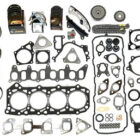 Engine Rebuild Kit | Nissan ZD30CR 6 High Performance Engine Rebuild Kit - Nissan TD42T