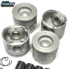 Engine Rebuild Kit | Nissan ZD30CR 2 Engine Rebuild Kit - Nissan ZD30CR