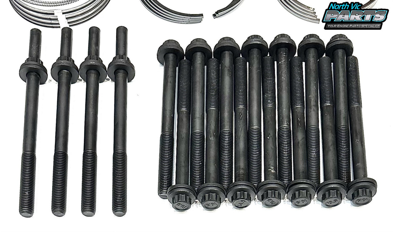 Engine Rebuild Kit - Nissan ZD30CR