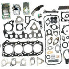 Engine Rebuild Kit | Nissan ZD30CR 1 Engine Rebuild Kit - Nissan ZD30CR