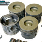 High Performance Engine Rebuild Kit - Nissan TD42T