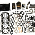 High Performance Engine Rebuild Kit - Nissan TD42T