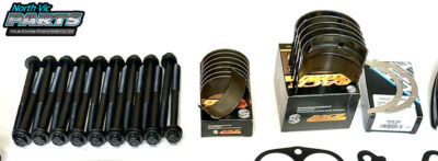 High Performance Engine Rebuild Kit - Nissan ZD30DI