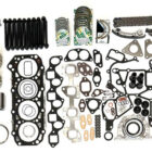 High Performance Engine Rebuild Kit - Nissan ZD30DI