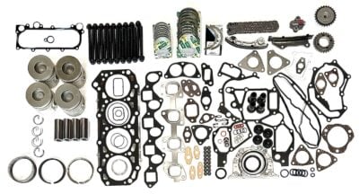 Engine Rebuild Kit - Nissan ZD30DI Patrol & Navara