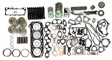 Engine Rebuild Kit - Nissan ZD30DI Patrol & Navara