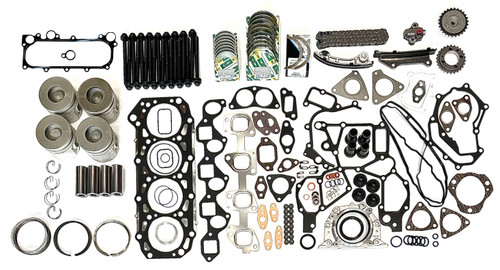 High Performance Engine Rebuild Kit - Nissan ZD30DI