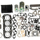 Engine Rebuild Kit - Nissan ZD30DI Patrol & Navara