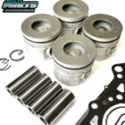 Engine Rebuild Kit - Nissan ZD30DI Patrol & Navara