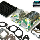 High Performance Engine Rebuild Kit - Nissan ZD30DI