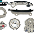 Timing Belt - Nissan LD20