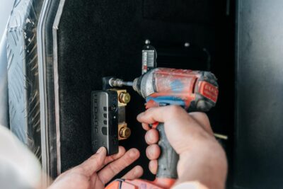 Redarc Smart Battery Monitor
